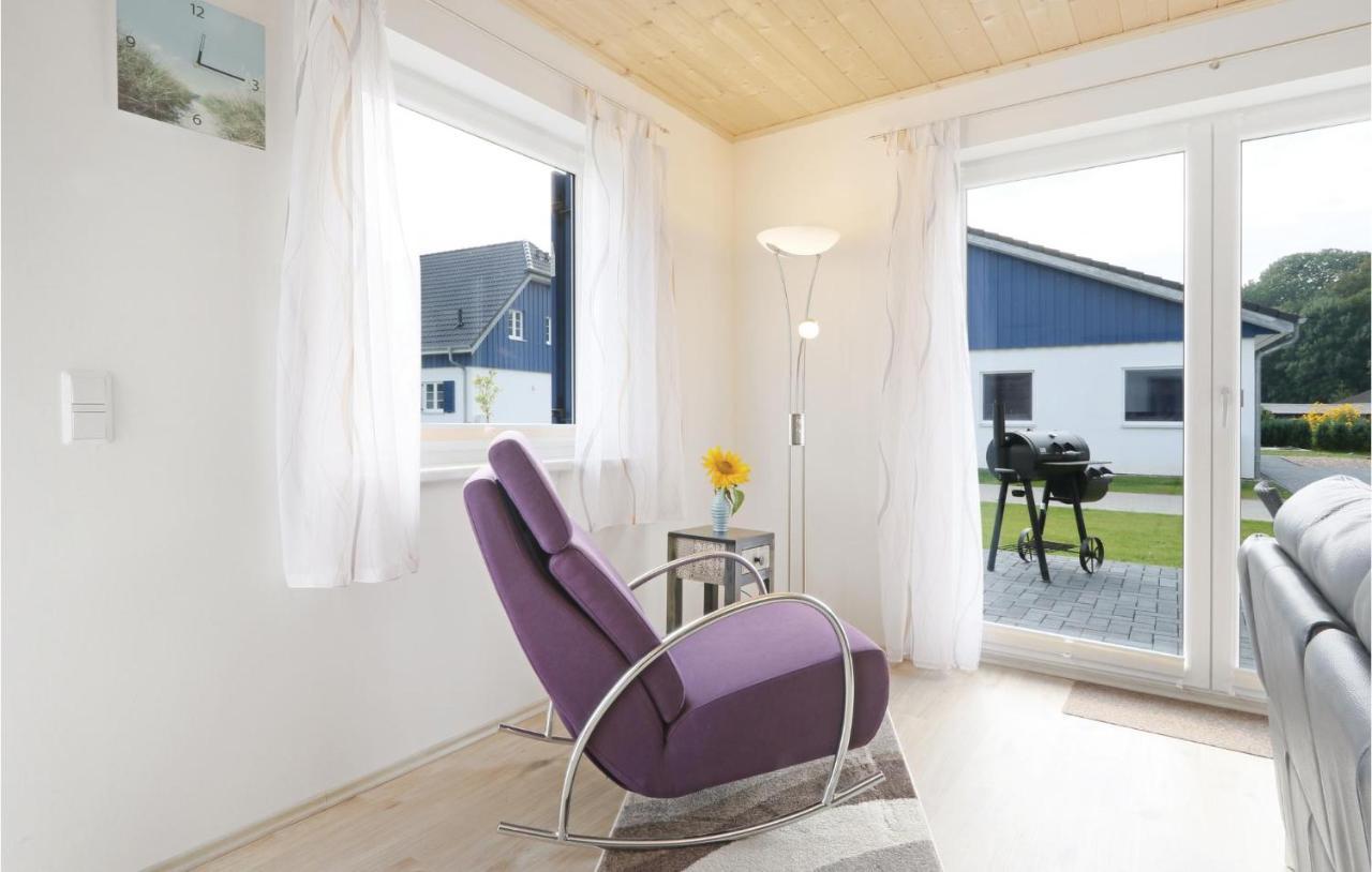 Ferienhaus 32 Altefaehr エクステリア 写真