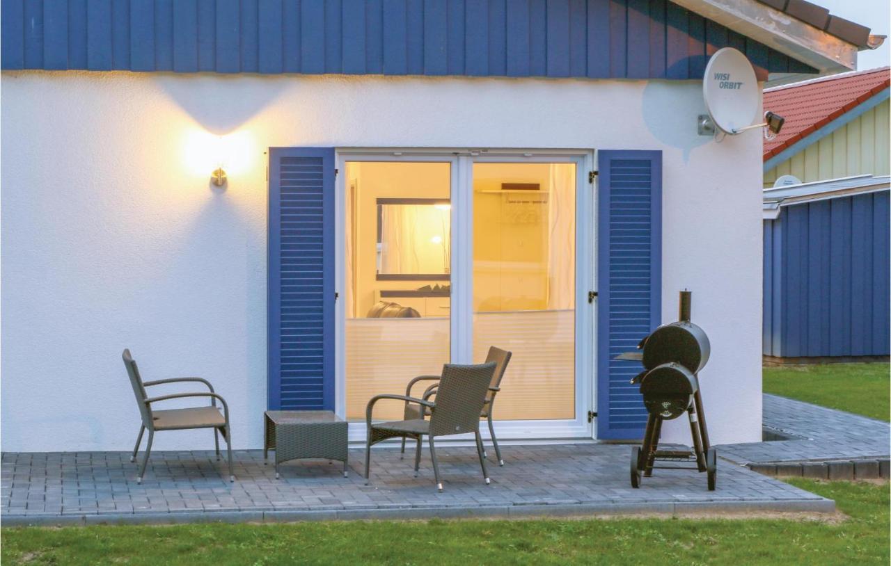 Ferienhaus 32 Altefaehr エクステリア 写真