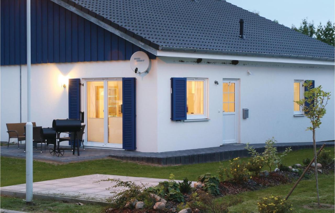Ferienhaus 32 Altefaehr エクステリア 写真