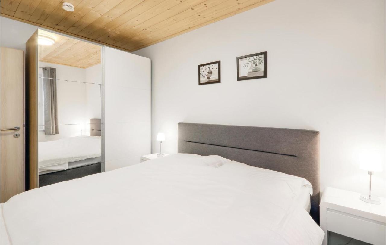Ferienhaus 32 Altefaehr エクステリア 写真