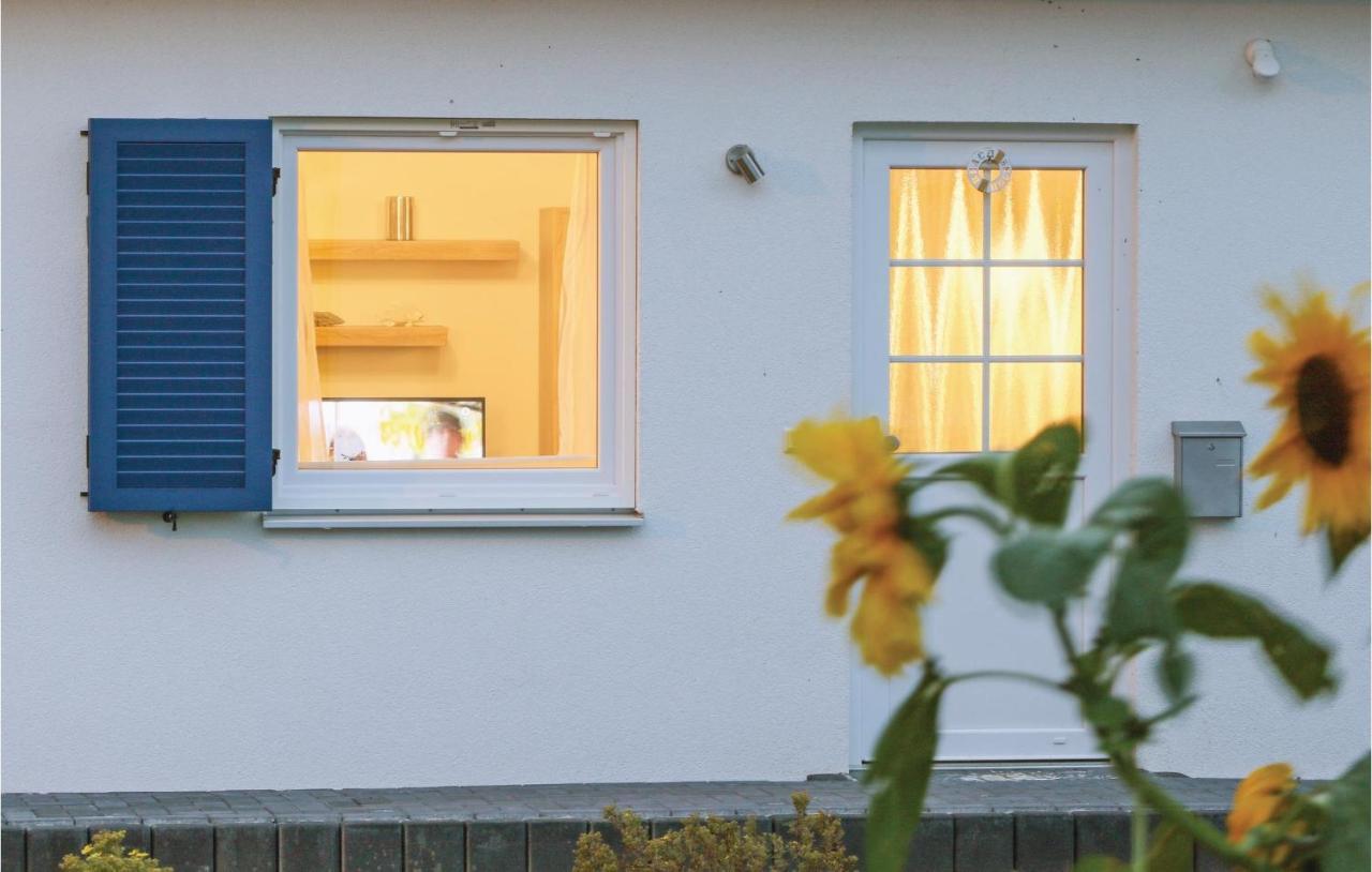 Ferienhaus 32 Altefaehr エクステリア 写真