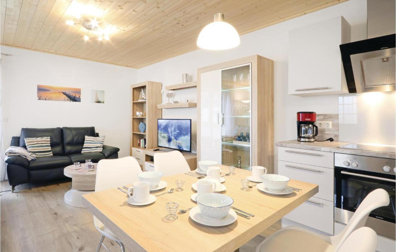Ferienhaus 32 Altefaehr エクステリア 写真